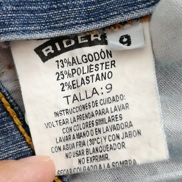 Jeans - Picture 8 of 8